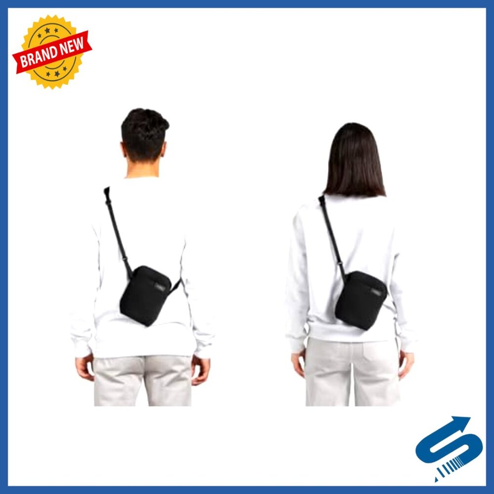 Slim Crossbody Pouch For E-Reader Tablet Phone Su… - image 3